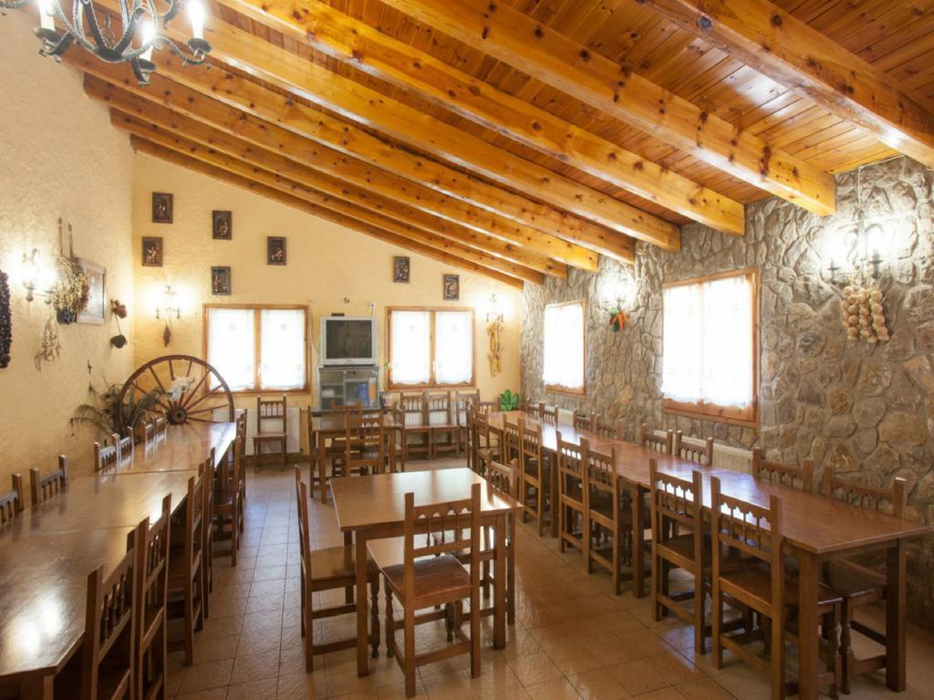 Camping Fontfreda Castellar del Riu Exterior photo