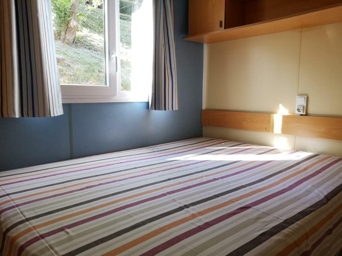 Camping Fontfreda Castellar del Riu Exterior photo